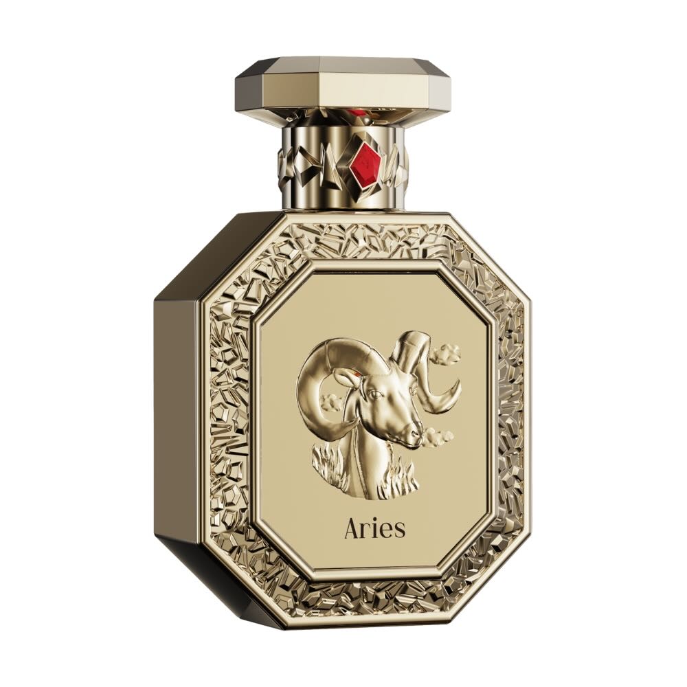 Nước Hoa Unisex French Avenue Aries EDP 90ml Chính Hãng | Dubai - Hình ảnh chính